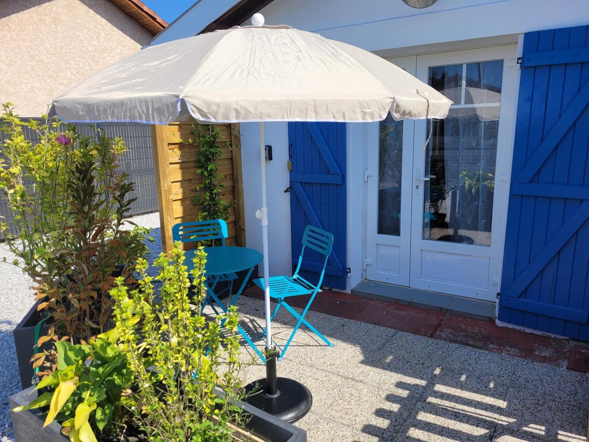 Cosy Proche Et Centre Soustons